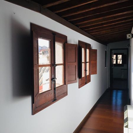 El Ventanillo Apartment โตเลโด ภายนอก รูปภาพ