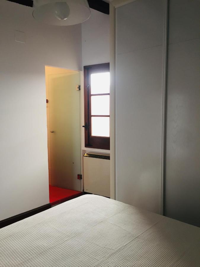 El Ventanillo Apartment โตเลโด ภายนอก รูปภาพ