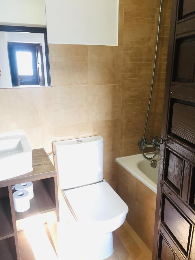 El Ventanillo Apartment โตเลโด ภายนอก รูปภาพ