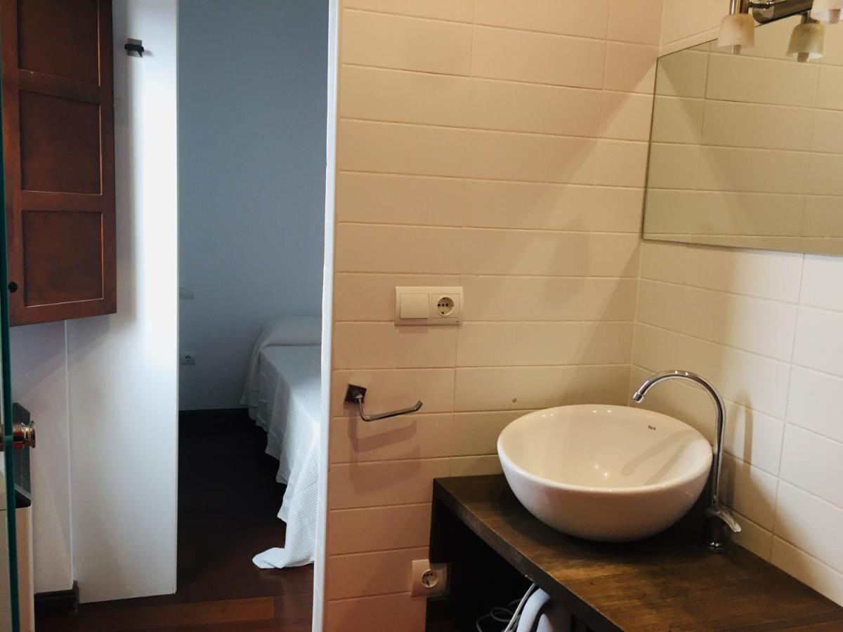El Ventanillo Apartment โตเลโด ภายนอก รูปภาพ